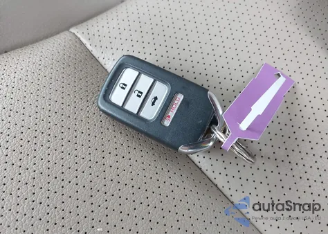 2013 Honda Accord Ex-L V-6 z USA, uszkodzony, nr VIN 1HGCR3F86DA034723